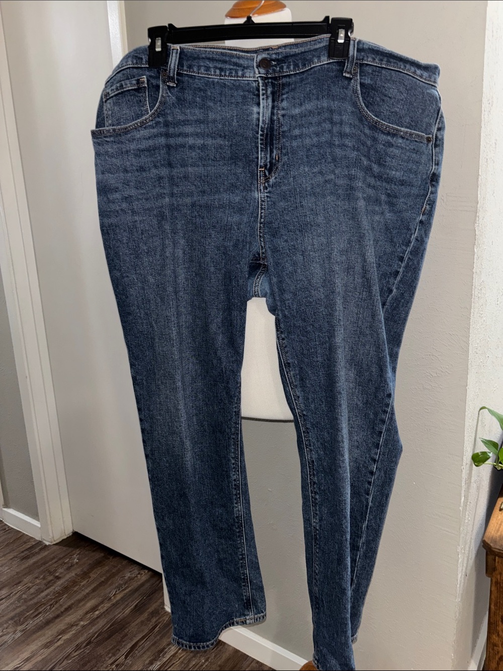 Old Navy Boyfriend Jeans